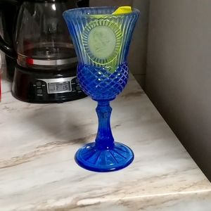 Martha Washington Glass